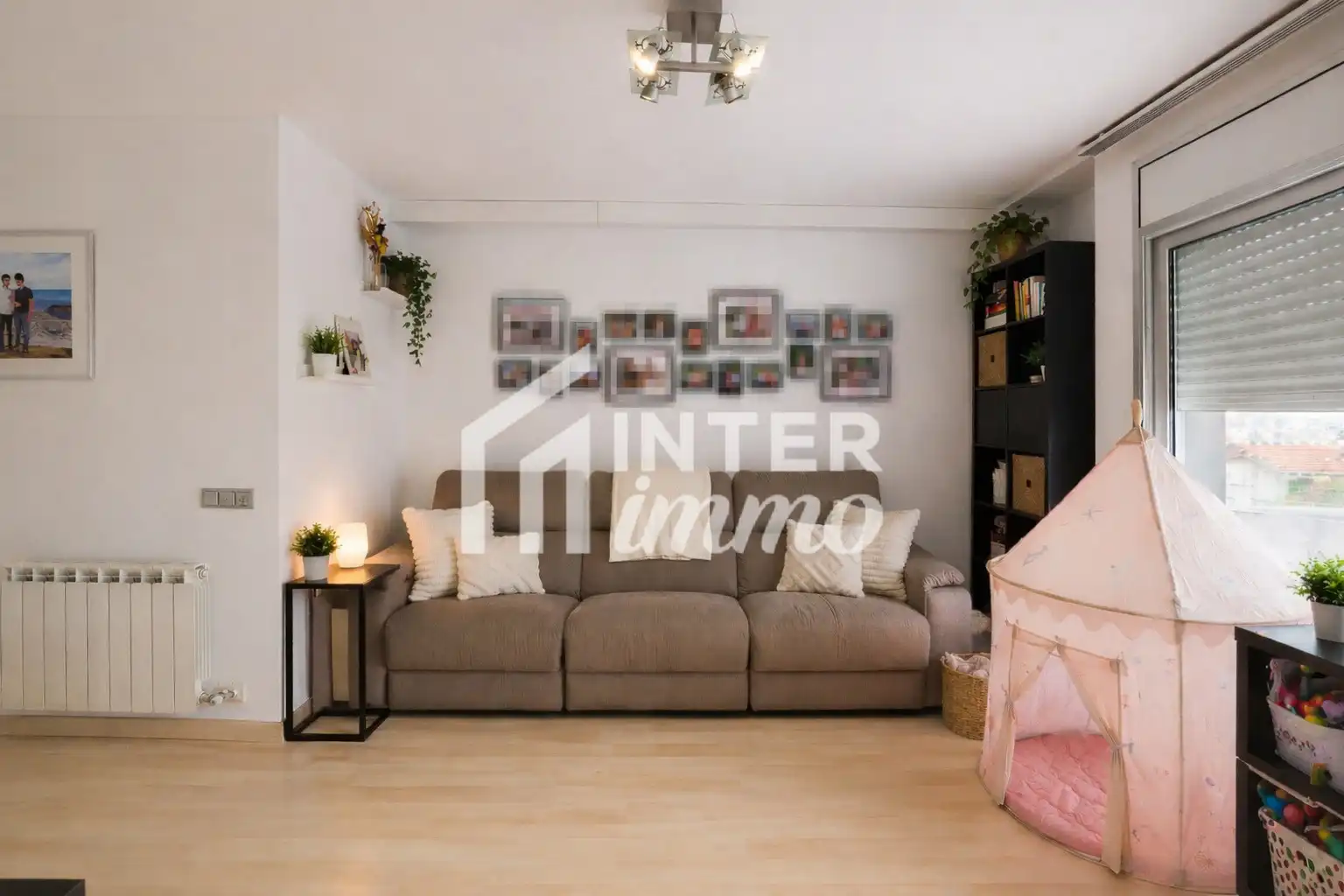 Apartment mit Aufzug zum Verkauf in Calle TIRSO DE MOLINA 55, imagen 14