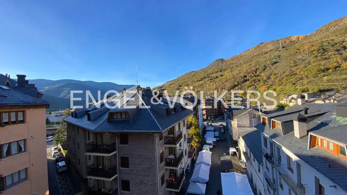 Appartamento con terrazza in vendita a Passatge de Santa Anna, imagen 8