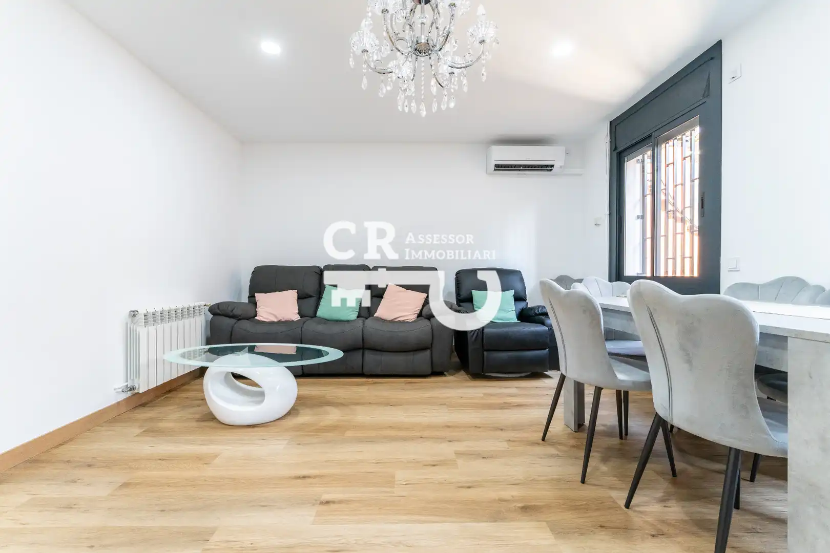 Wohnung mit Aufzug zum Verkauf in Carrer de Sugranyes 23, imagen 6