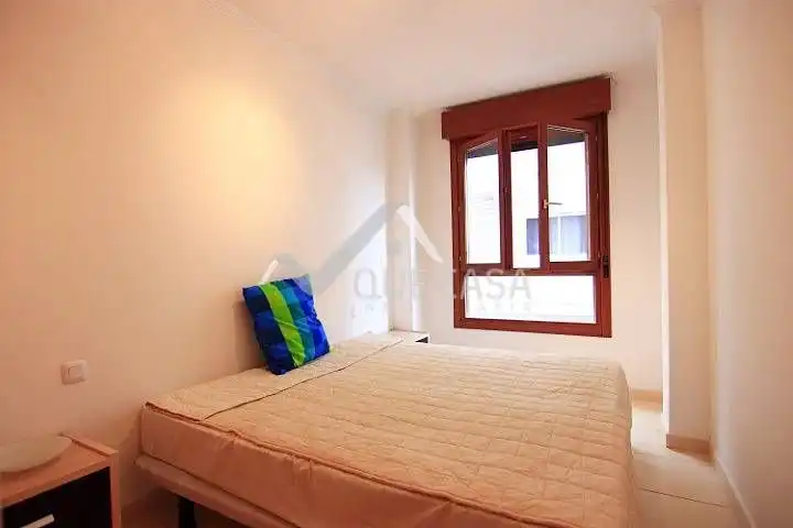 Habitación de Piso de alquiler en Santa Lucía de Tirajana con Amueblado