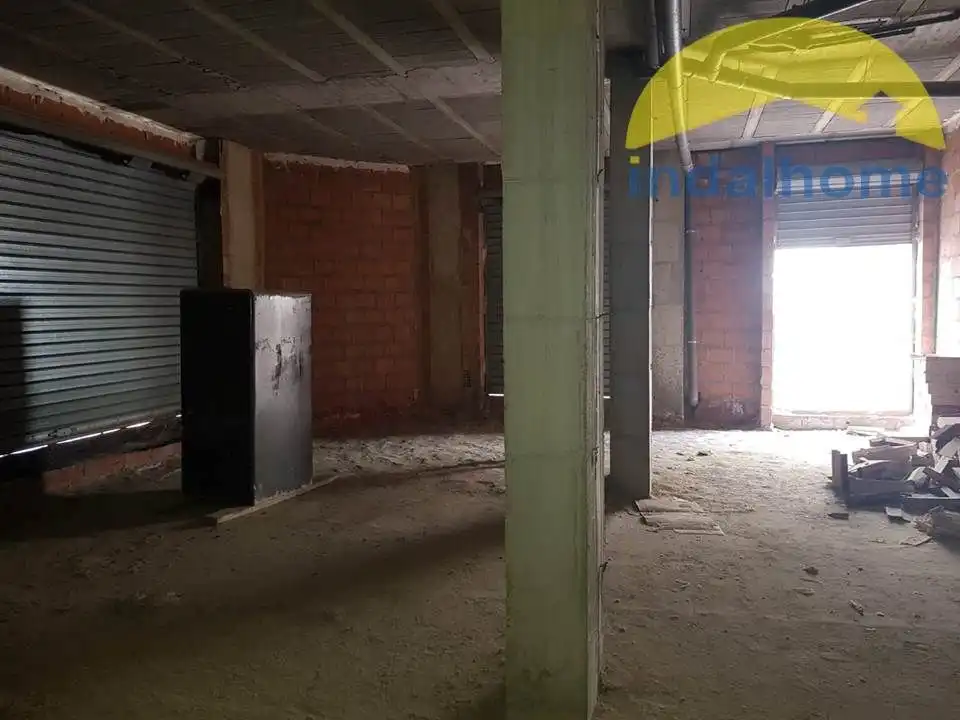 Local comercial de lloguer a Vera Ciudad, imagen 3