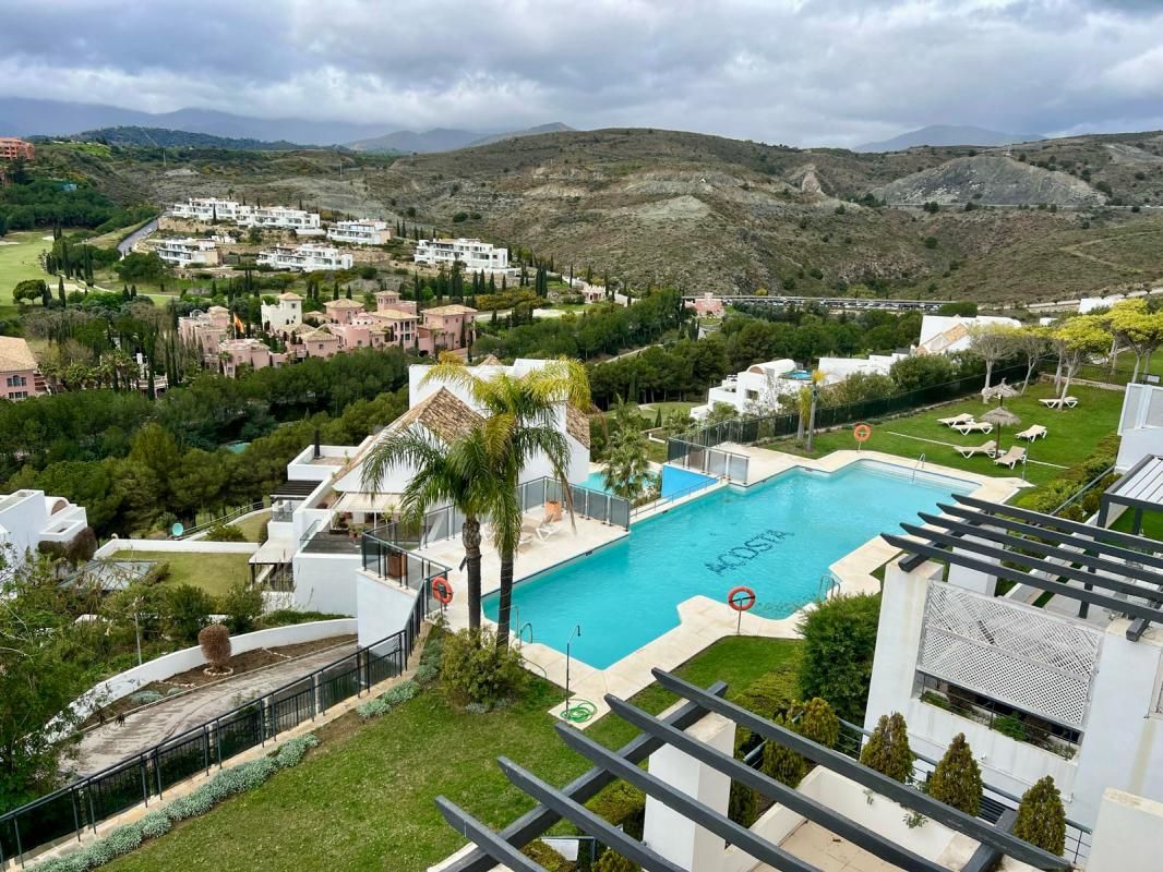 Wohnung zur Miete in Urb. Los Flamingos, Los Flamingos