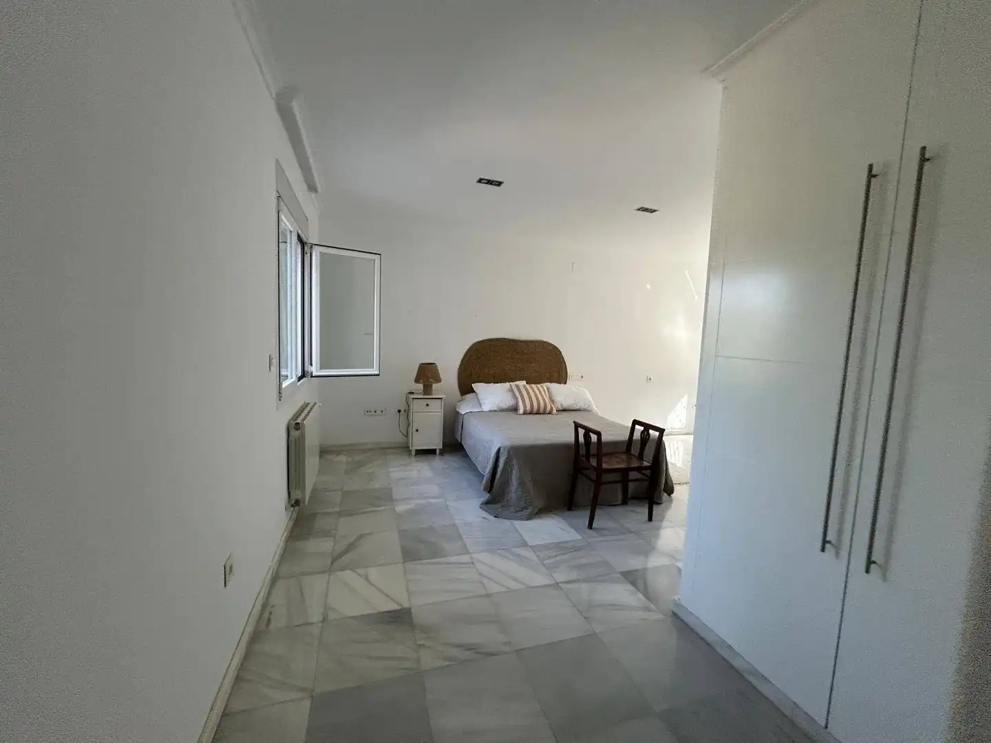Chalet con piscina en venta en Camino del Ciprés, imagen 21