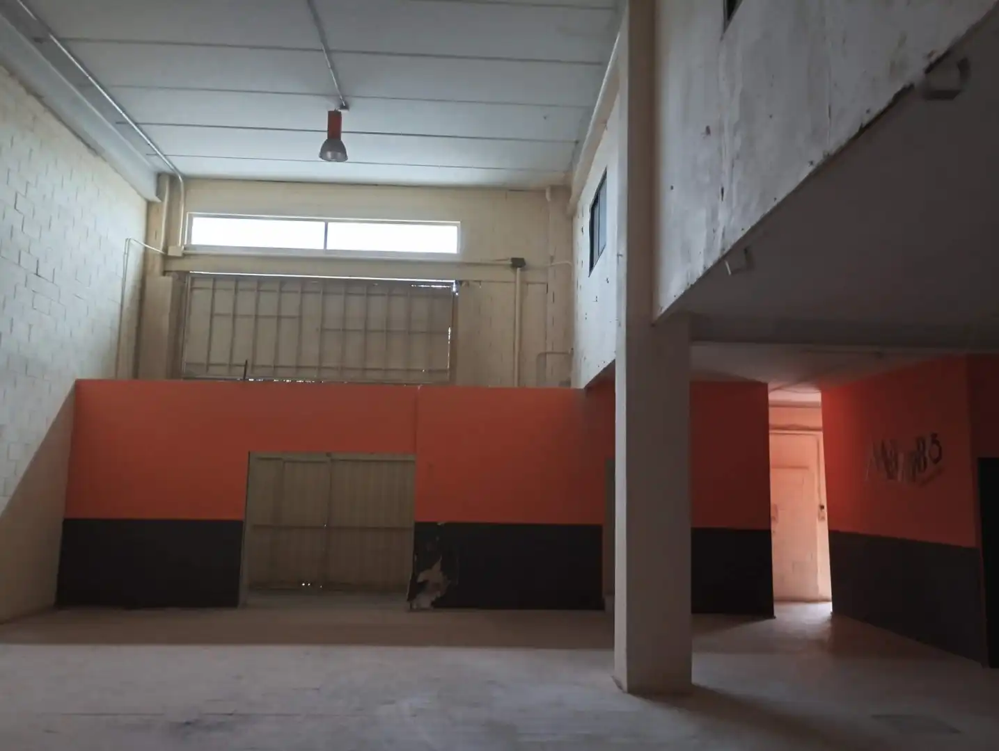 Nau industrial en venda a Calle Menor 7, imagen 3