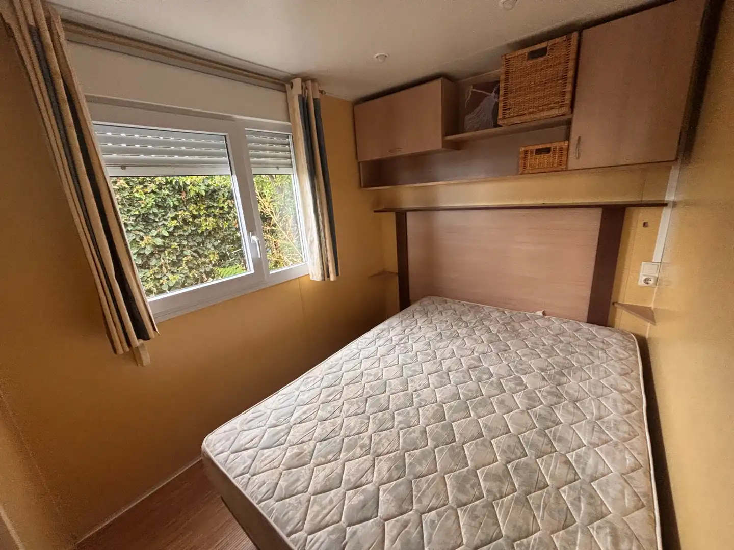 Bedroom of Land for sale in Santa Úrsula