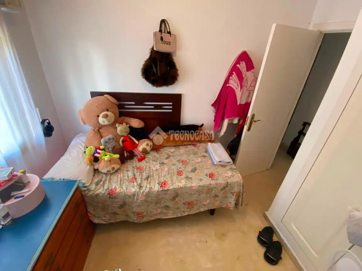 Flat with pool for sale in San Luis de Sabinillas, imagen 15