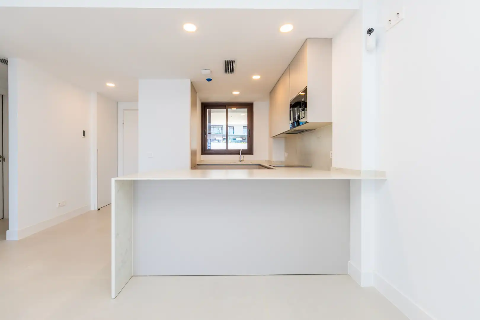 Apartment mit Terrasse zum Verkauf in La Capellanía - El Higuerón, imagen 23