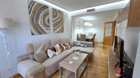 Photo 3 of Flat for sale in Calle del Planeta Júpiter, 1, Parla Este, Madrid