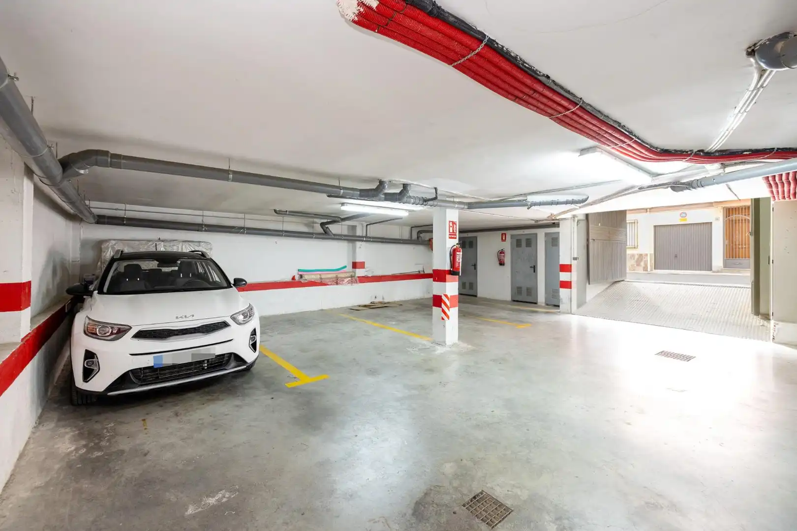 Apartament en venda a San Miguel