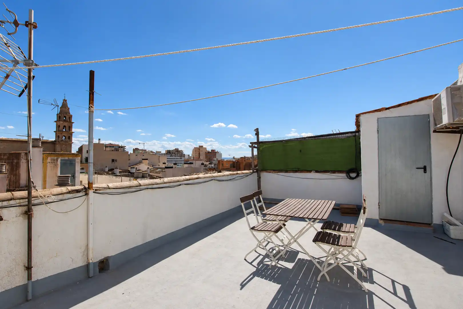 Apartament amb terrassa en venda a Centre, imagen 13