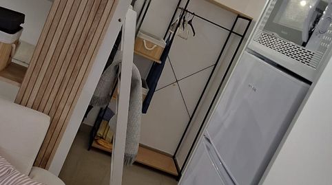 Foto 5 de Estudio en venta en Calle el Copo, 37, Poniente - Faro, Vélez-Málaga