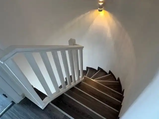Duplex con piscina in vendita a Rincón de Loix, imagen 14