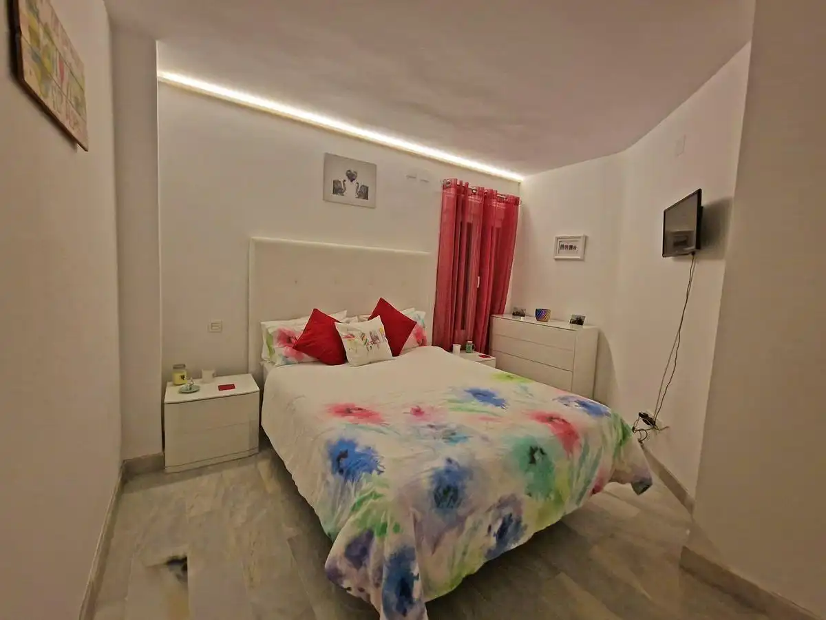 Apartamento con piscina en venta en Mijas pueblo, imagen 25