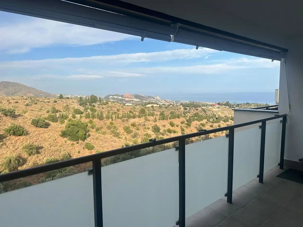 Flat with terrace for sale in La Cala del Moral, imagen 6
