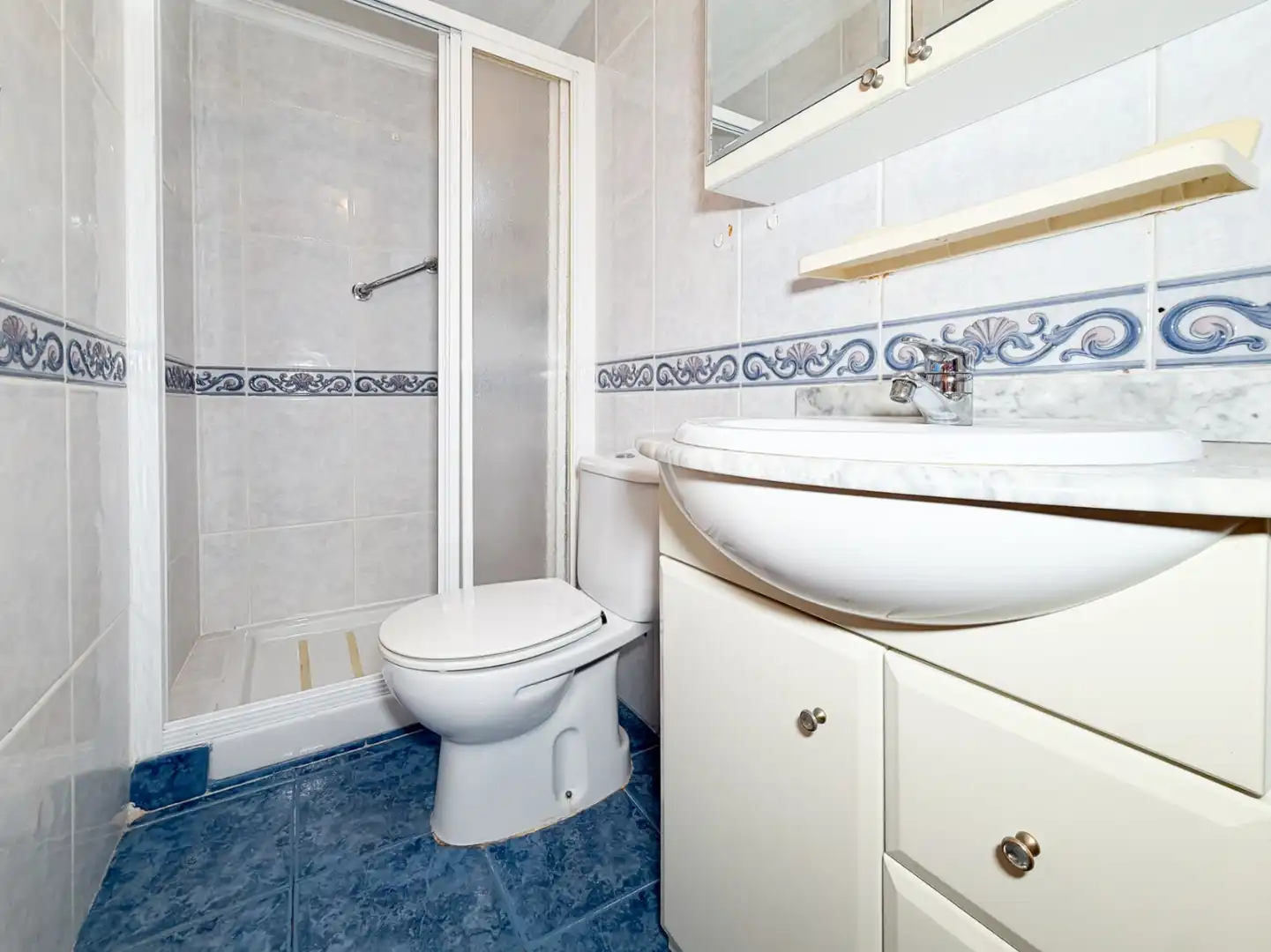 Penthouse with lift for sale in Campello pueblo, imagen 7