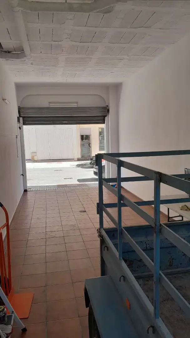 Business premises for sale in Avenida de Andalucia 35, imagen 5