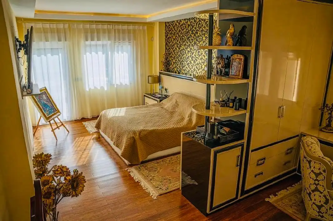 Detached house with terrace for sale in L'Olla, imagen 23
