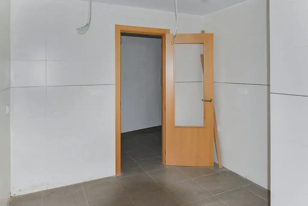 Pis en venda en Puertollano amb Calefacció
