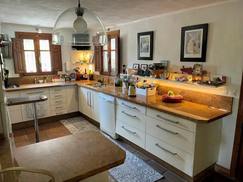 Casa rústica con piscina en venta en Barriada los Llanos, imagen 16