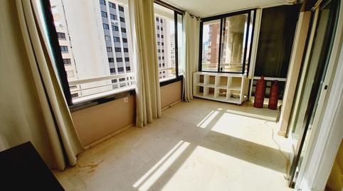 Foto 5 de Piso en venta en Calle del Esperanto, 27, Levante Alto, Alicante