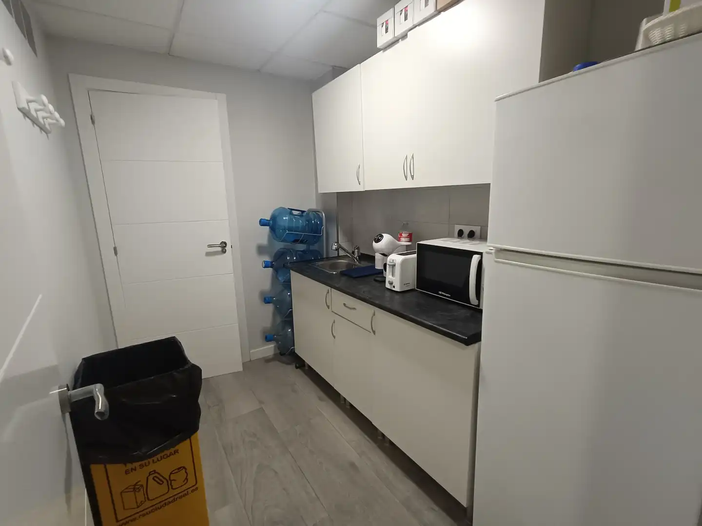Piso con ascensor en venta en Calle Tinte, imagen 18