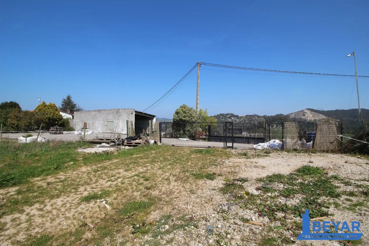 Casa amb jardí en venda a Arce - Barrio Santa Ana 2, imagen 78