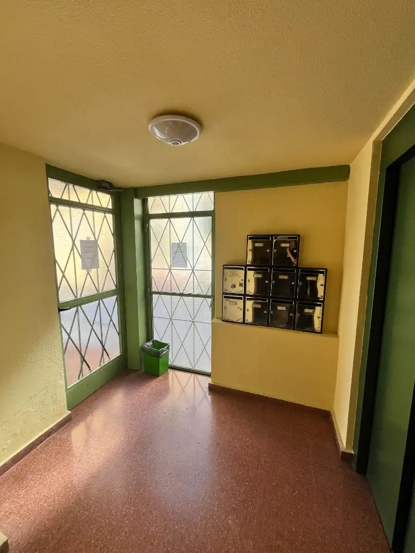 Flat for sale in Madrid  with Heating and Terrace