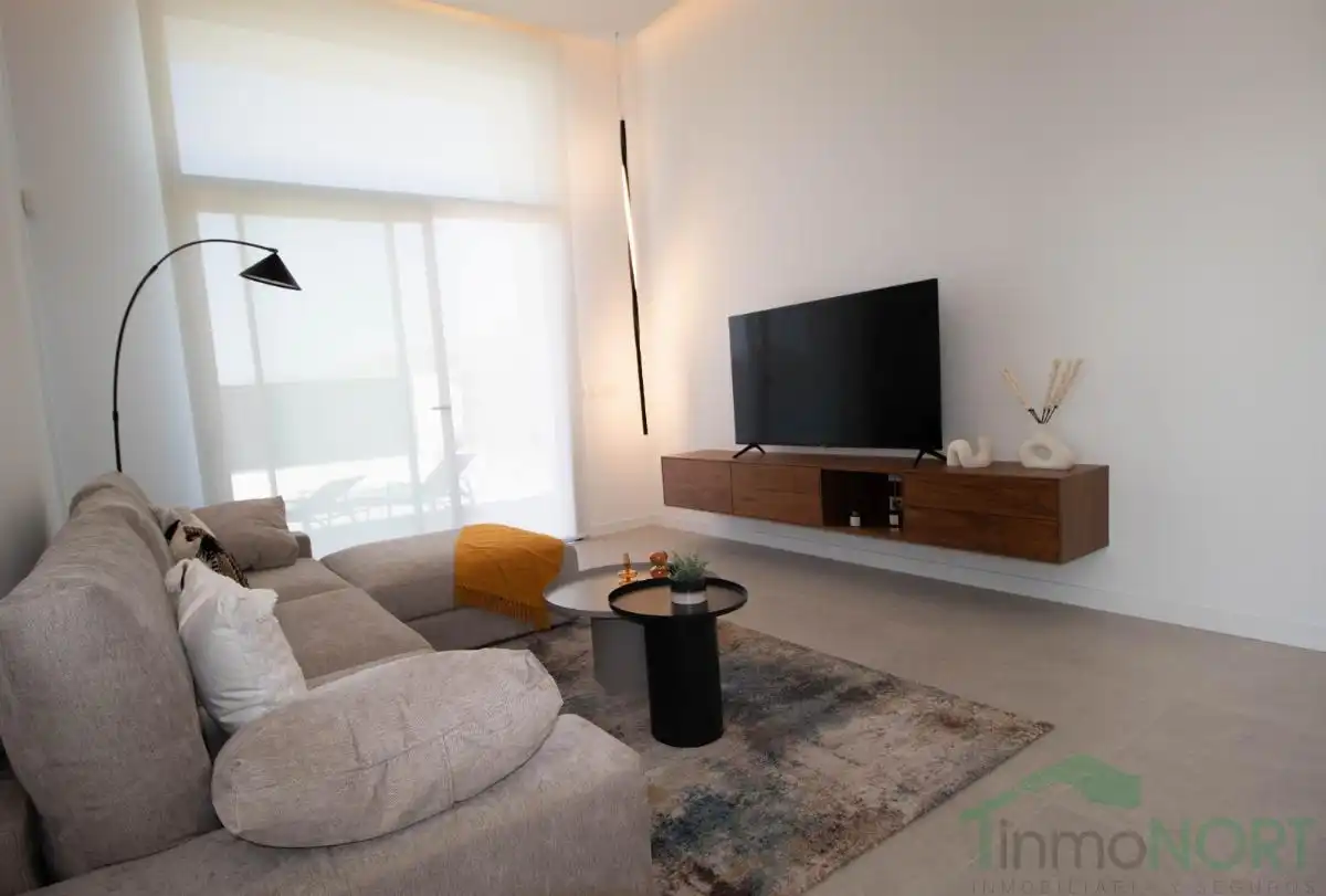 Detached house with pool for sale in Balcón de Finestrat - Terra Marina, imagen 7
