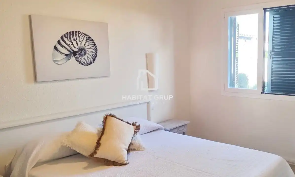 Bedroom of Flat for sale in Ciutadella de Menorca  with Air Conditioner, Heating and Terrace