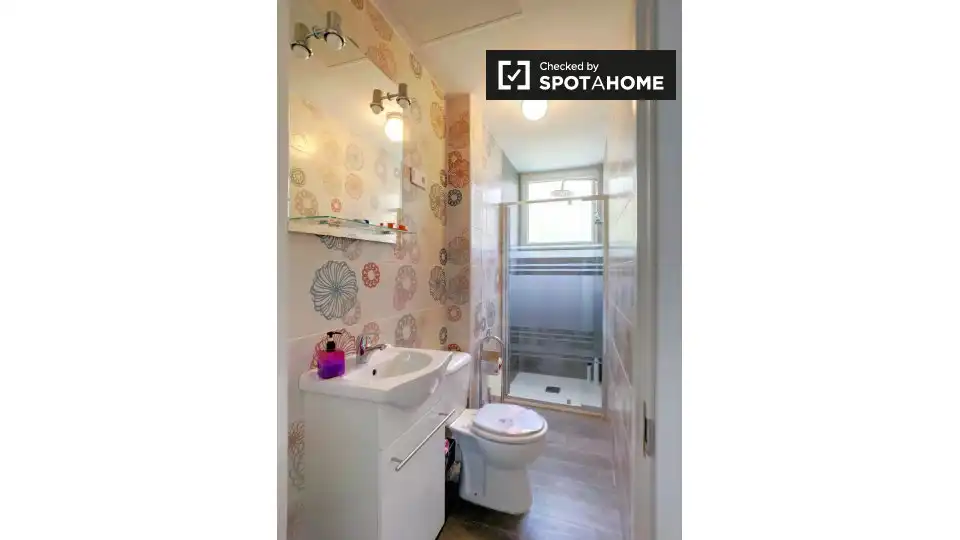 Room in Moscardó