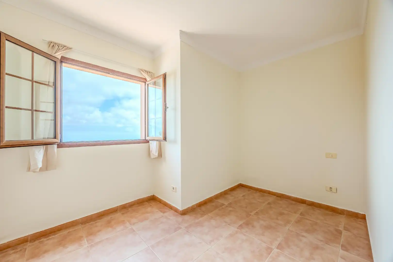 Habitación de Casa adosada en venta en Teror con Terraza, Amueblado y Horno