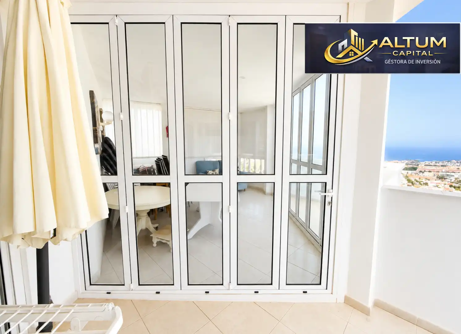 Flat for sale in Adeje  with Storage room, Furnished and Oven
