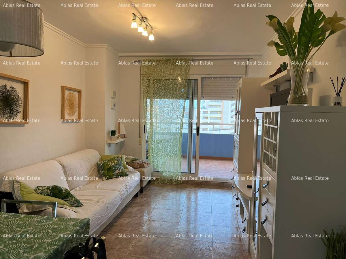 Apartment for sale