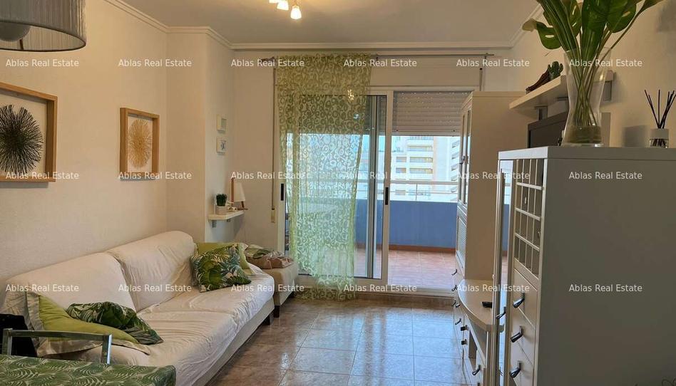 Foto 1 de Apartament en venda a Tavernes de la Valldigna, Valencia