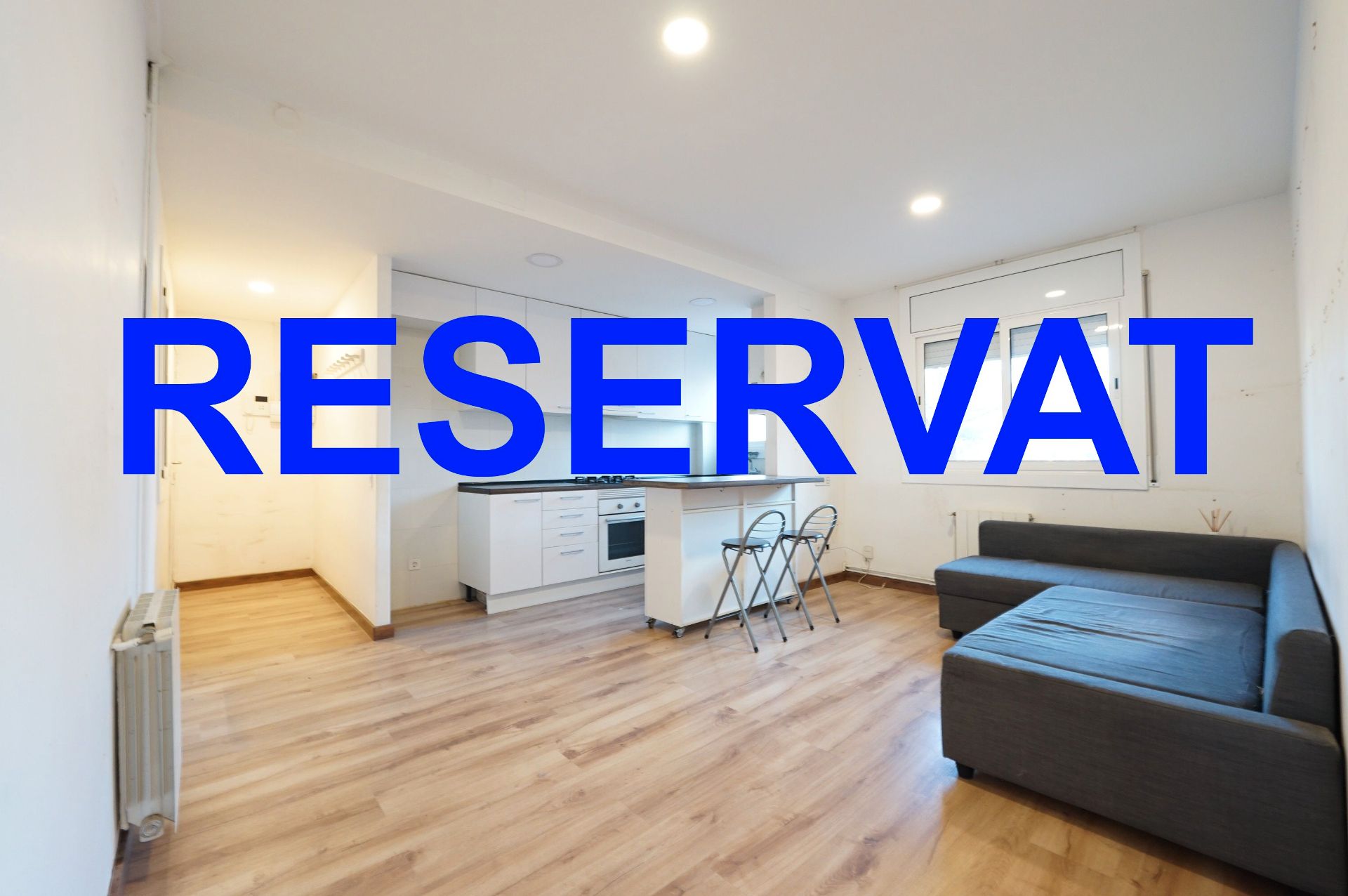 Flat for sale in Carrer de Santapau, Vilapicina i la Torre Llobeta