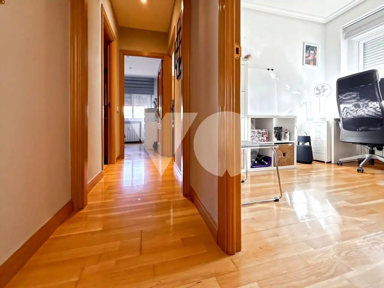 Piso con ascensor en venta en Calle de Martínez Villergas, imagen 10
