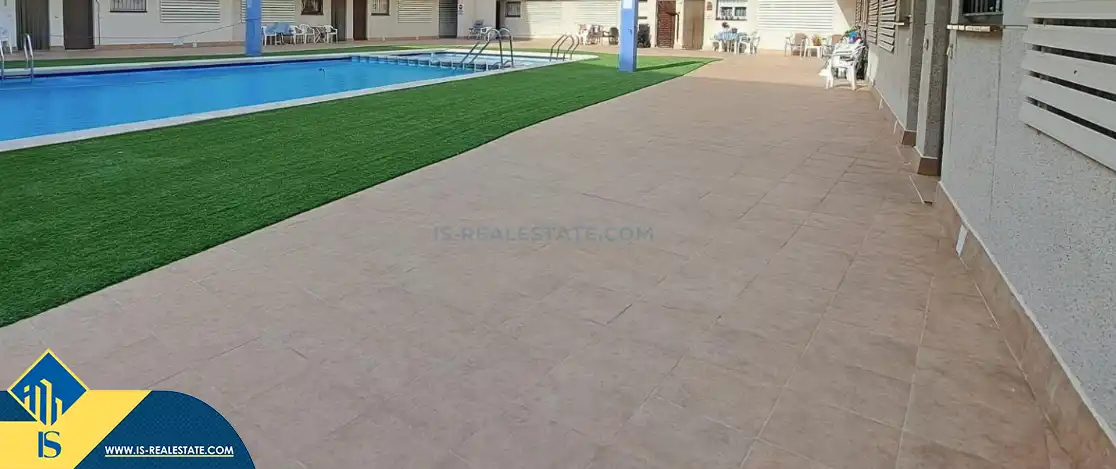 Mini appartamento con piscina in vendita a Playa del Cura, imagen 15
