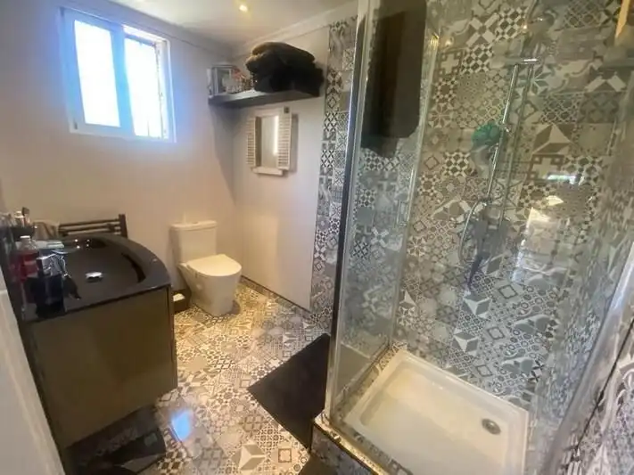 Bany de Casa o xalet en venda en Albatera