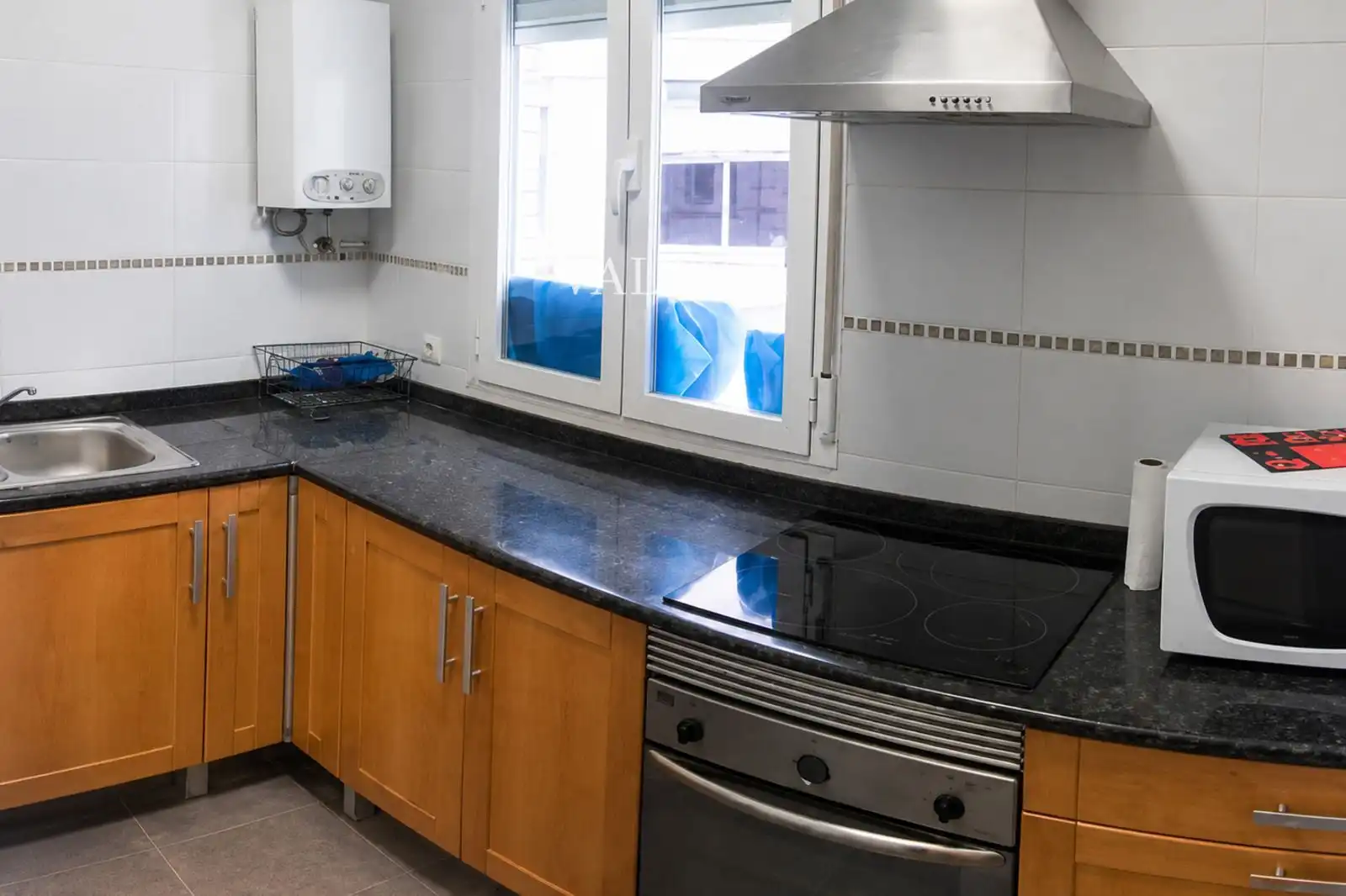 Appartement avec ascenseur à louer à de Rafael Calvo, imagen 6