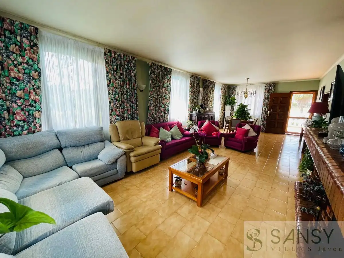 Villa à vendre à Pedreguer, imagen 25