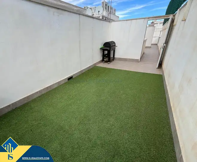 Appartement avec terrasse à vendre à Centro, imagen 9