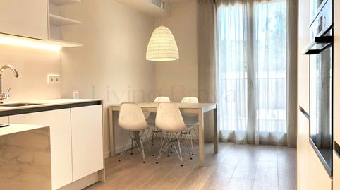 Foto 2 von Wohnungen zur Miete in Calle Euterpe, Sarrià,  Barcelona Capital