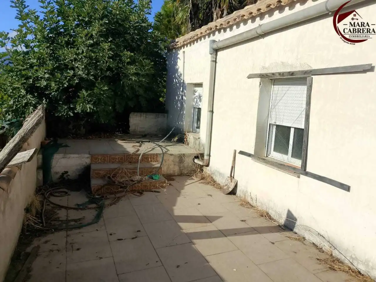 Casa amb piscina en venda a Camino Cova Negra, imagen 15