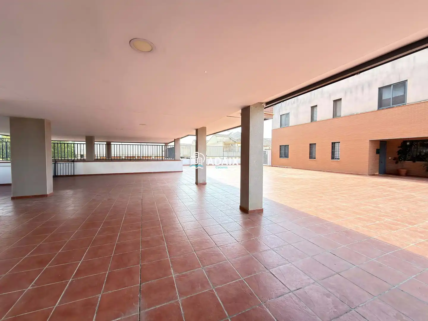 Terraza de Piso en venta en Cáceres con Aire acondicionado, Calefacción y Terraza