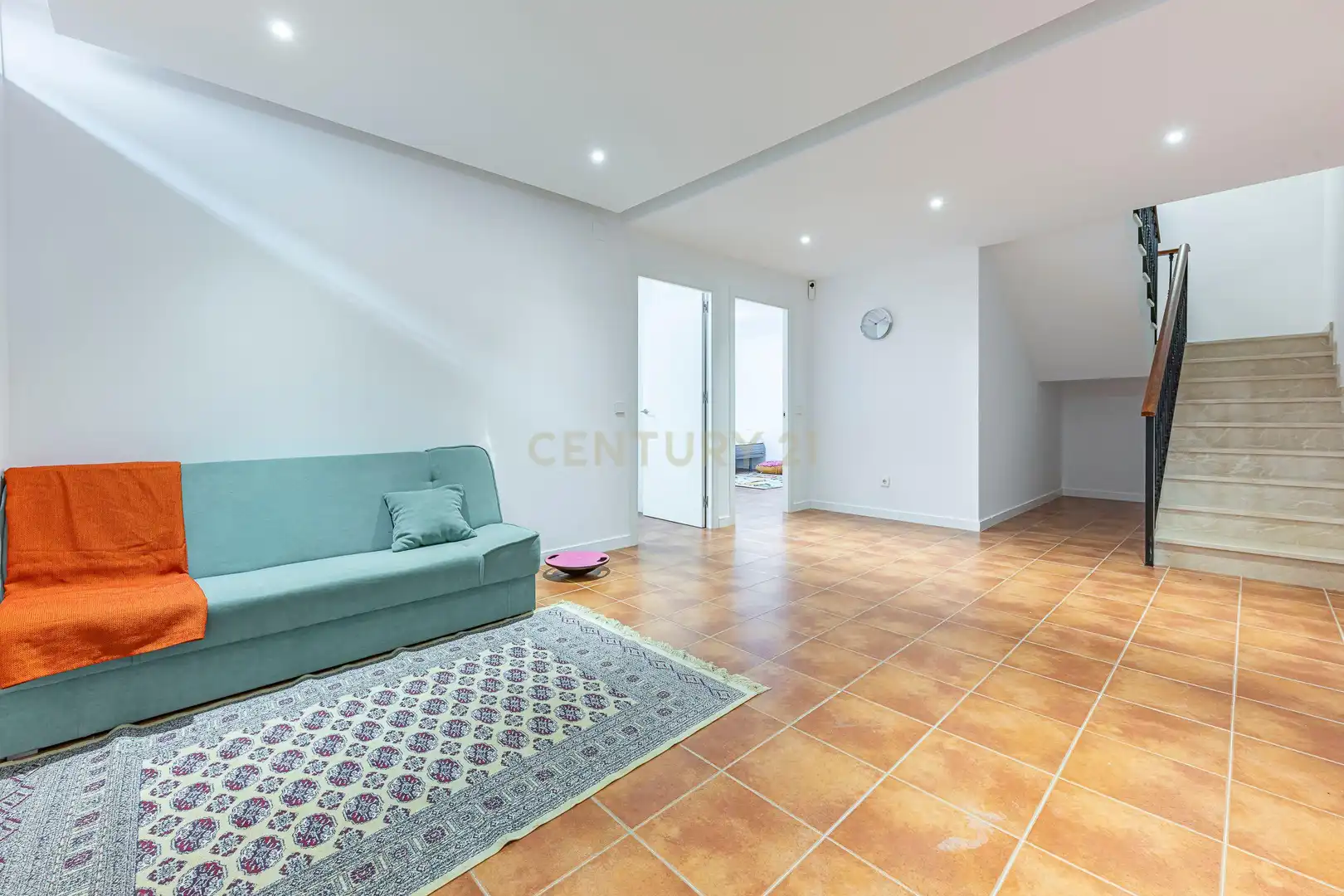 Einfamilien-Reihenhaus zur Miete in San Pedro de Alcántara