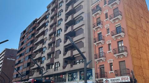 Photo 4 of Flat for sale in Gran Vía Juan Carlos I, Gran Via, La Rioja