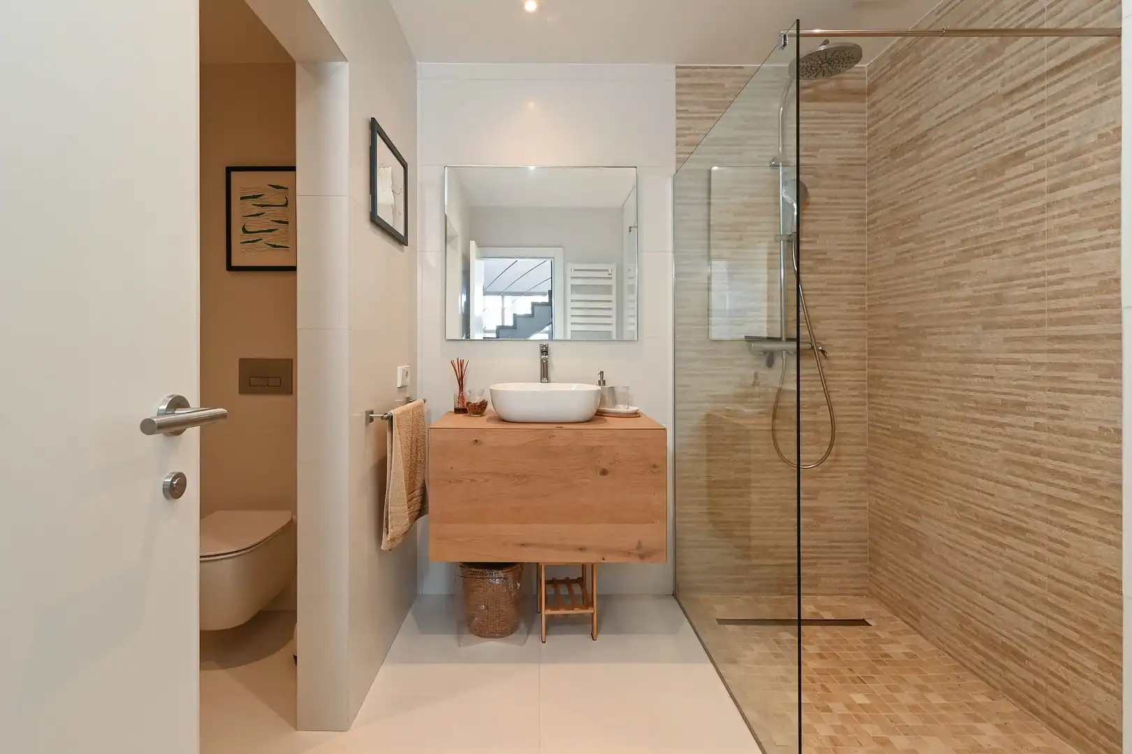 Baño de Casa o chalet en venta en Altea