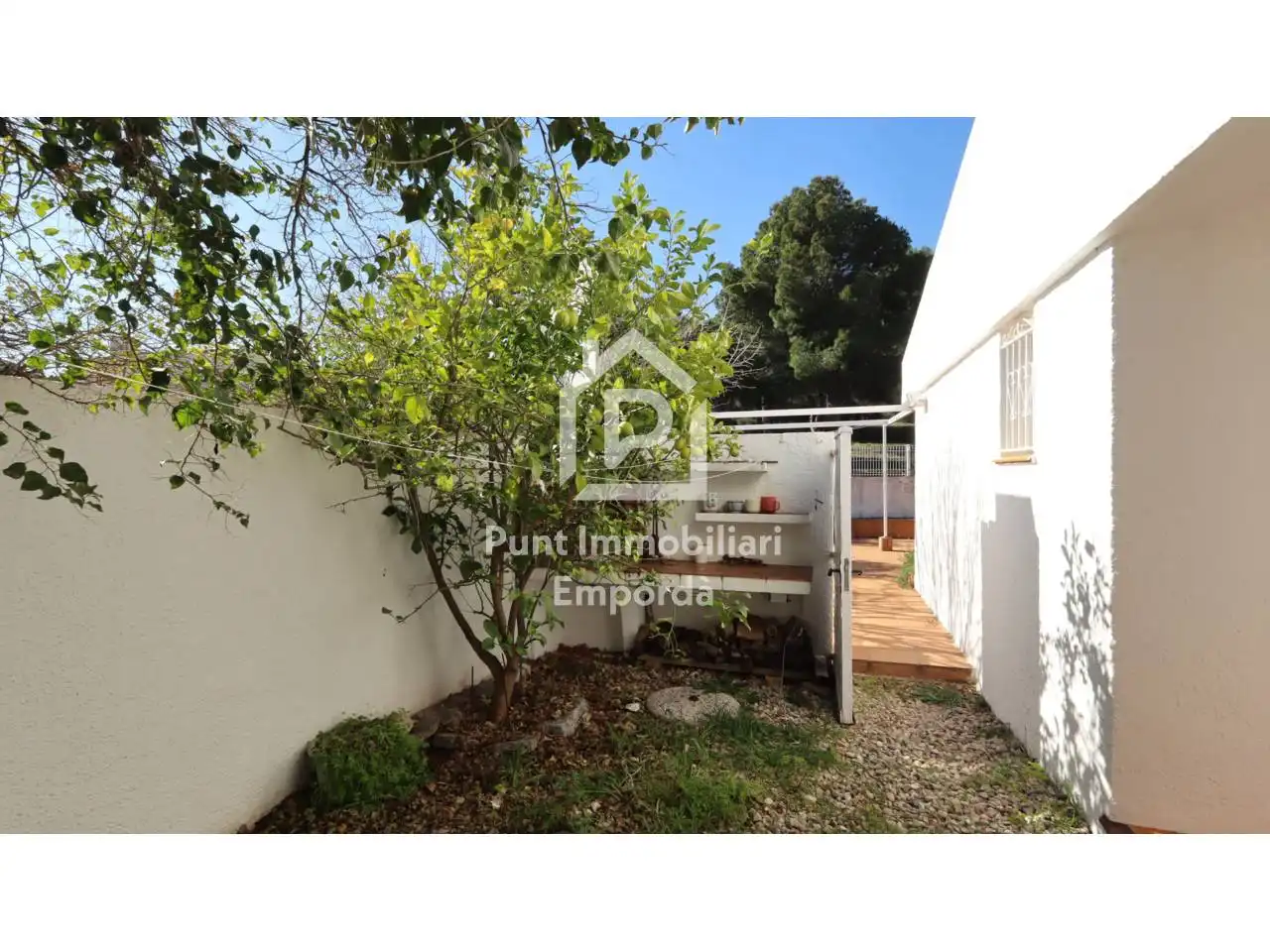 Casa amb jardí en venda a El Port de la Selva, imagen 25