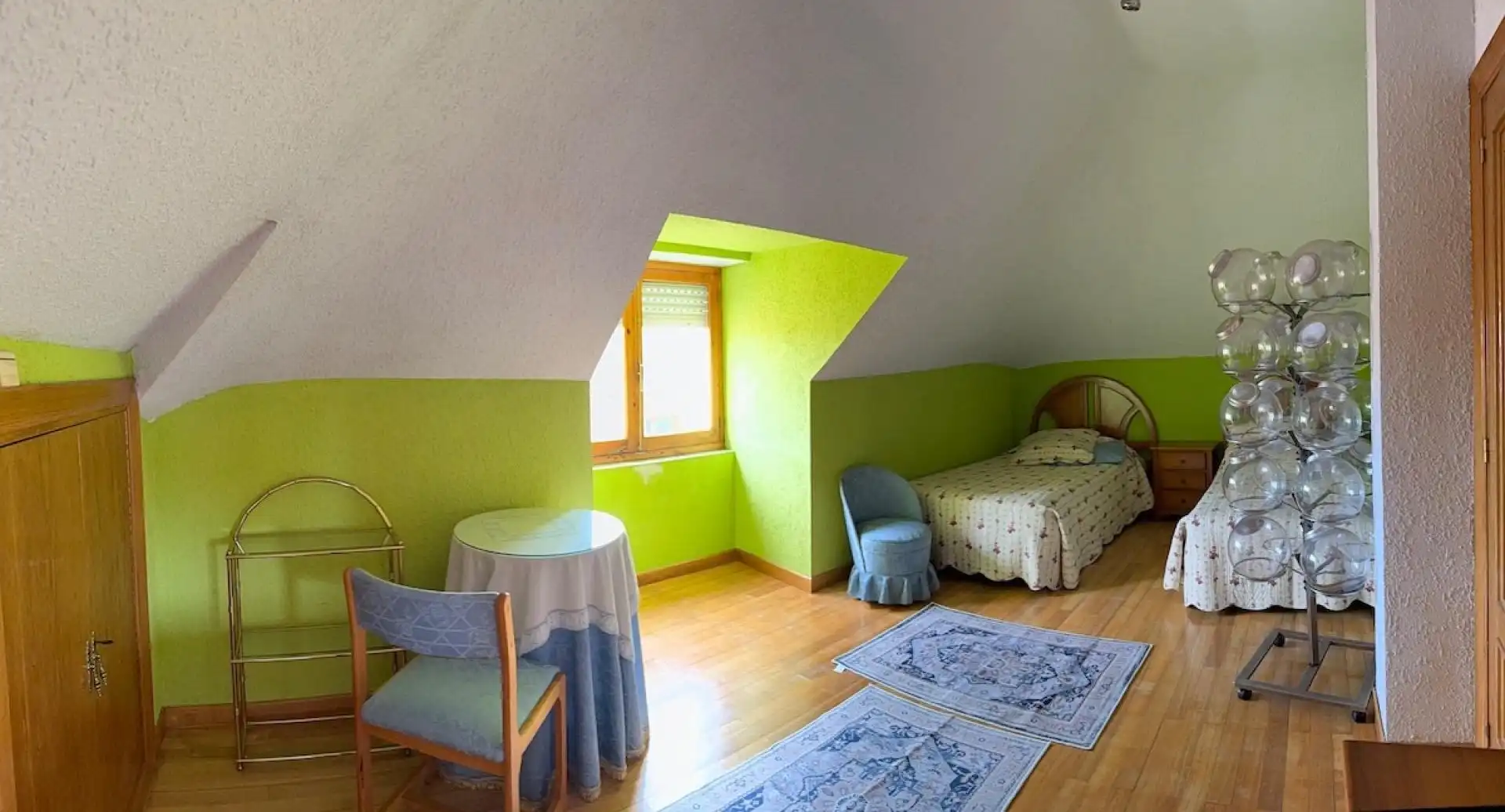Casa o xalet en venda a Sariegos