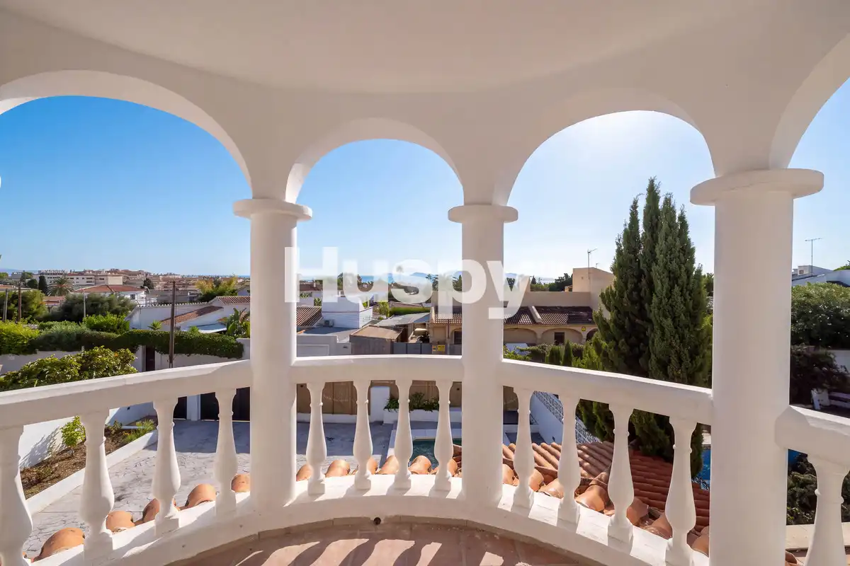 Casa con balcone in vendita a Calle Febrero, imagen 36